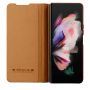 Nillkin Qin Pro Leather case for Samsung Galaxy Z Fold4 (Fold 4 5G), W23 order from official NILLKIN store